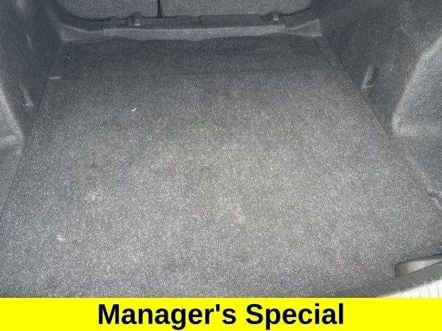 Chevrolet Malibu  2024