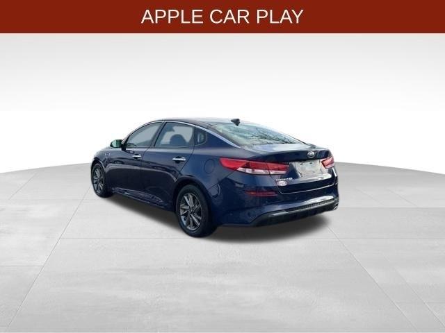 Kia Optima LX 2019