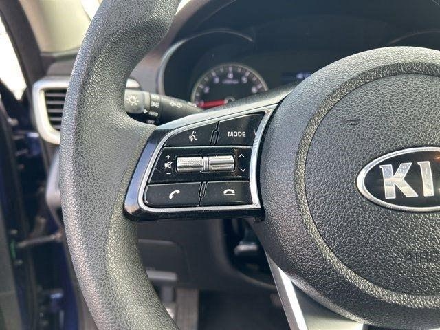 Kia Optima LX 2019