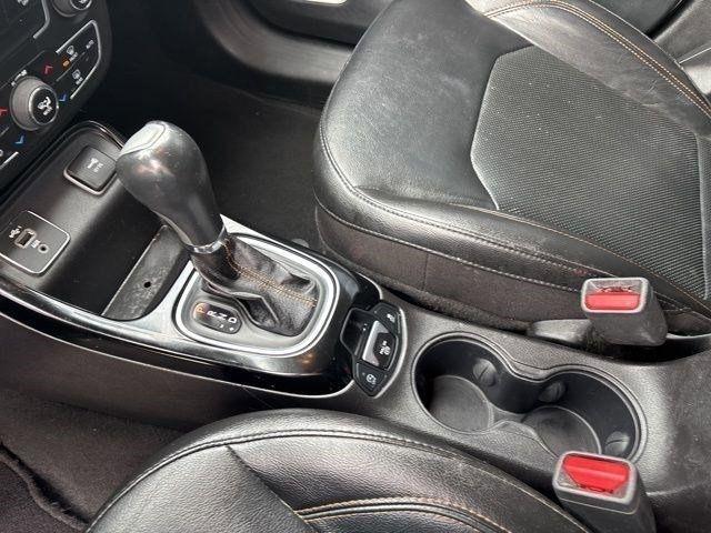 Jeep Compass Limited 2020