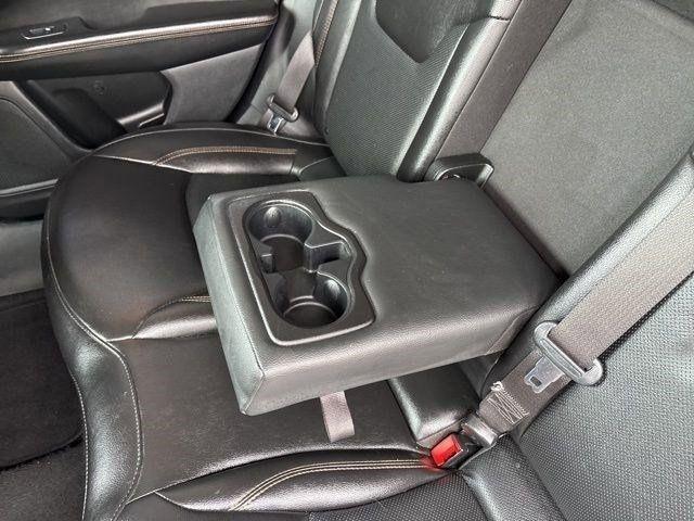 Jeep Compass Limited 2020