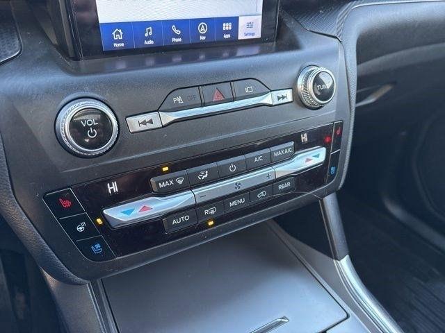 Ford Explorer ST AWD 2020