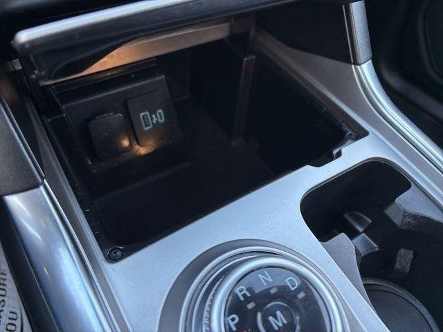 Ford Explorer ST AWD 2020