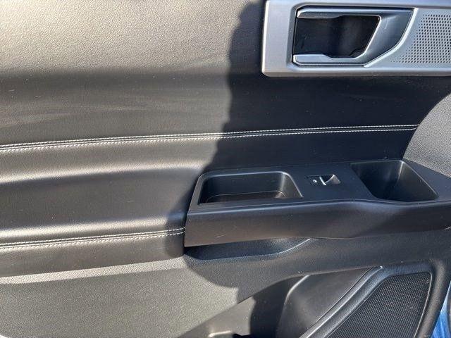 Ford Explorer ST AWD 2020