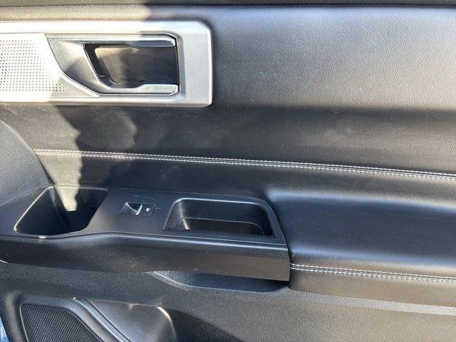 Ford Explorer ST AWD 2020