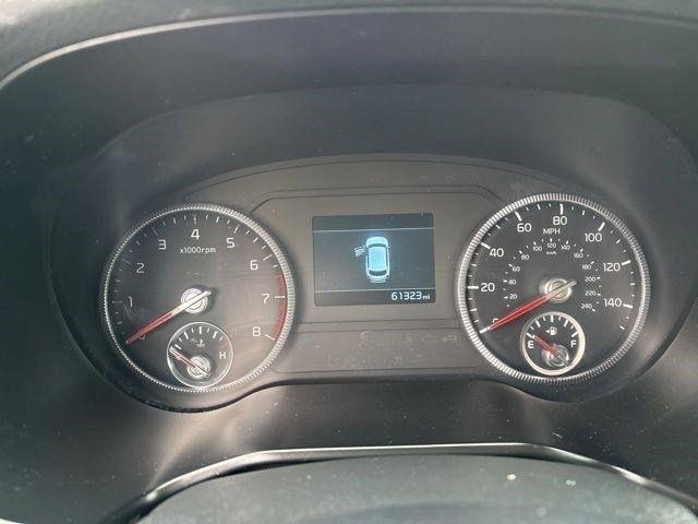 Kia Telluride EX AWD 2022