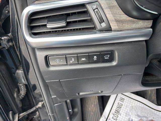 Kia Telluride EX AWD 2022