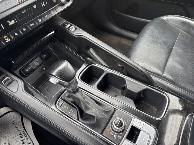 Kia Telluride EX AWD 2022