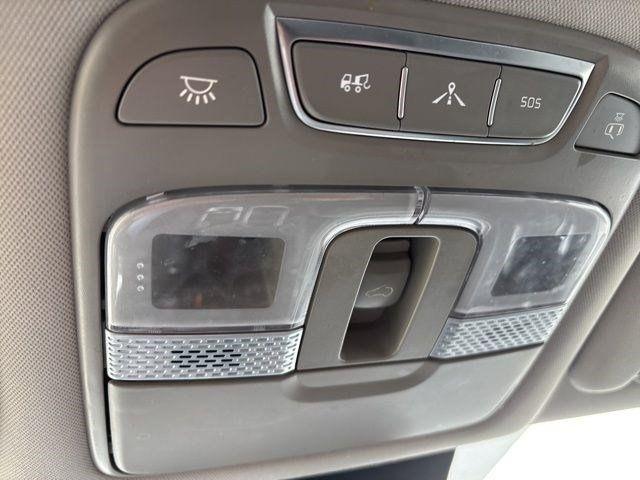 Kia Telluride EX AWD 2022