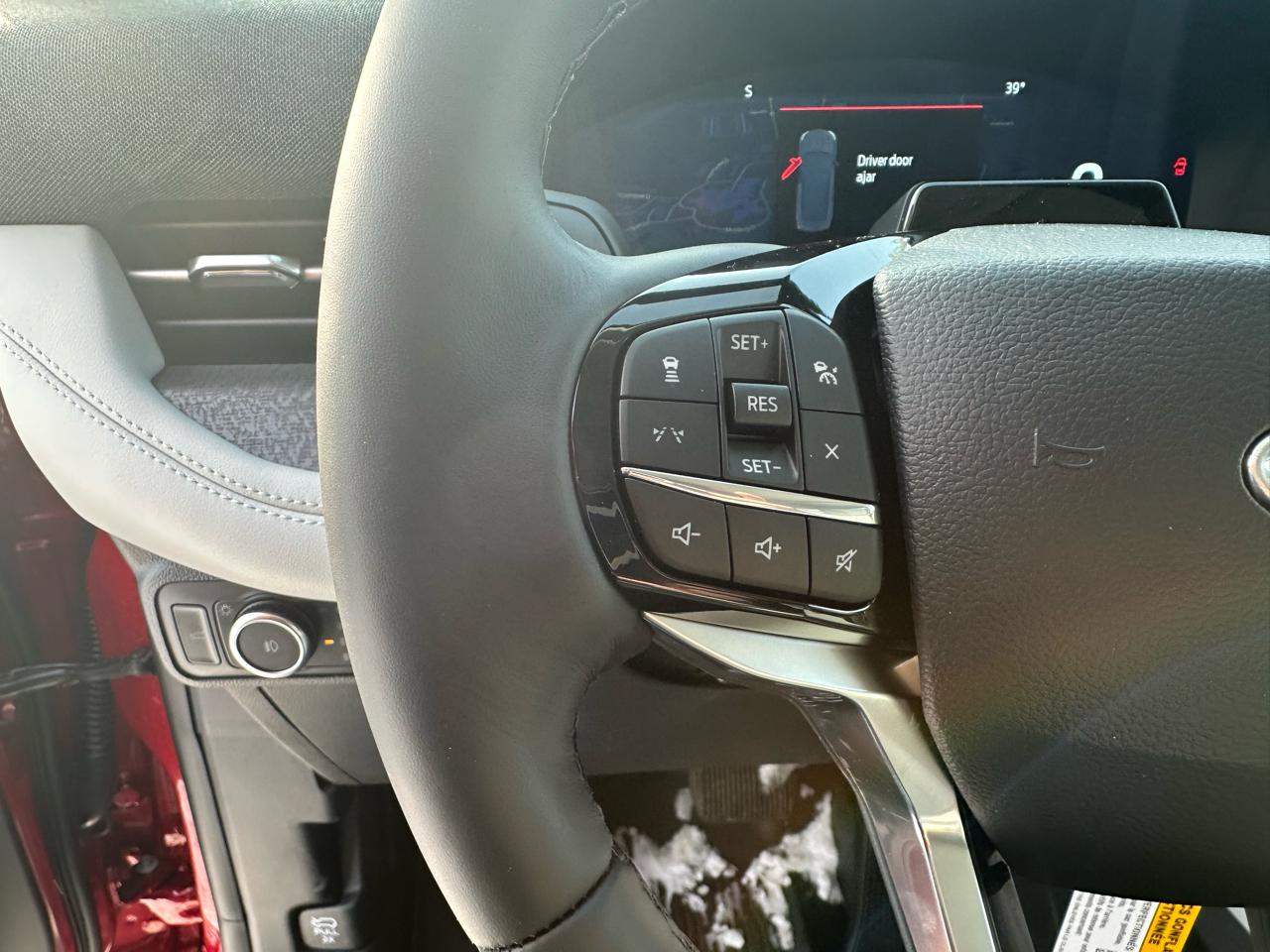 Ford Explorer Platinum AWD 2026