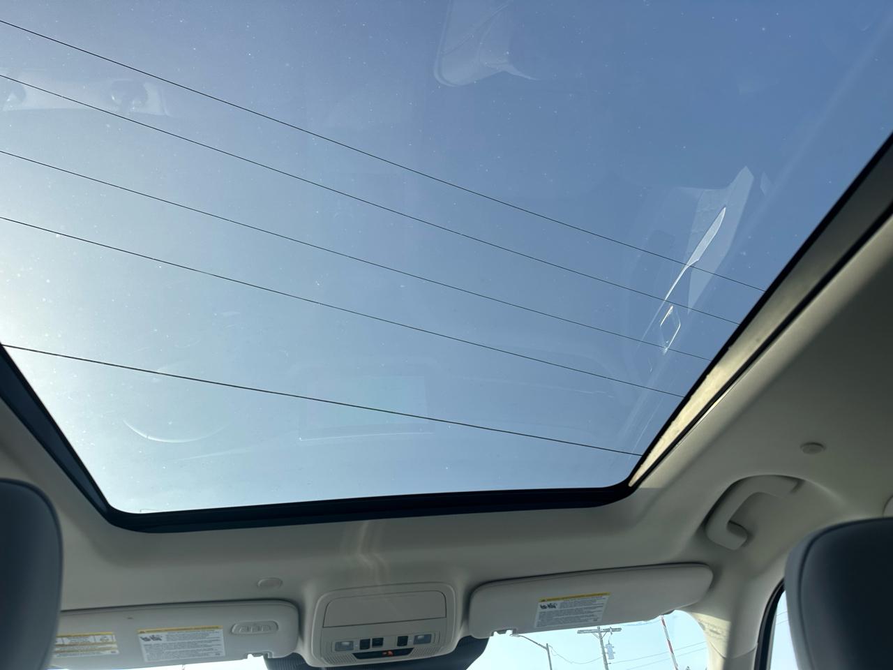 Ford Explorer Platinum AWD 2026