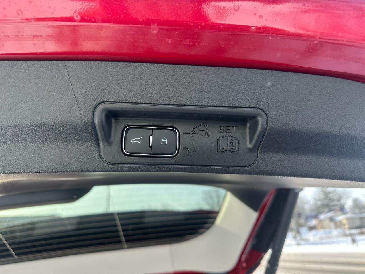 Ford Explorer Platinum AWD 2026