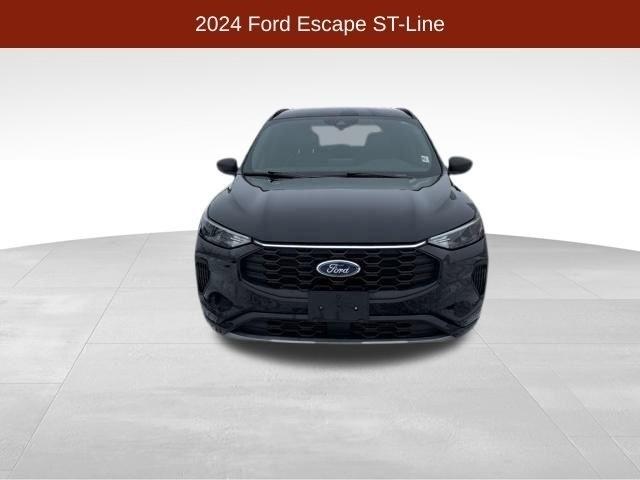 Ford Escape ST-Line AWD 2024