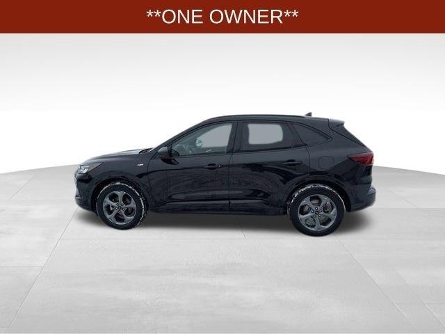 Ford Escape ST-Line AWD 2024