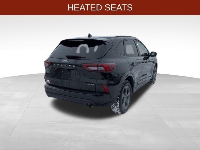 Ford Escape ST-Line AWD 2024