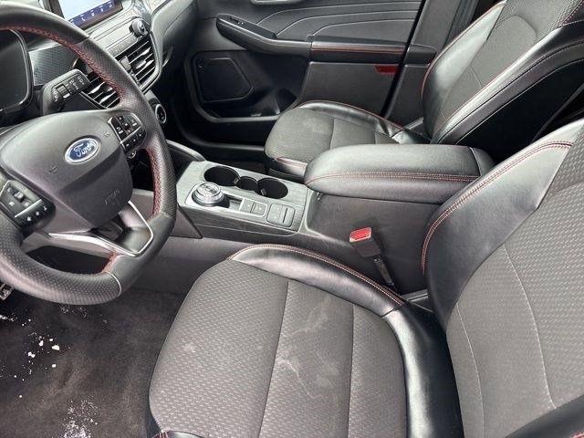 Ford Escape ST-Line AWD 2024