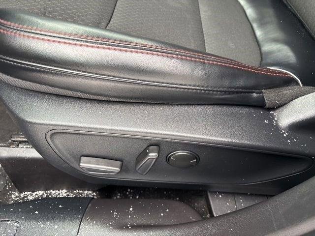 Ford Escape ST-Line AWD 2024