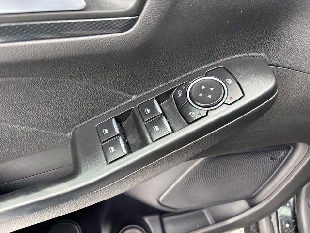 Ford Escape ST-Line AWD 2024