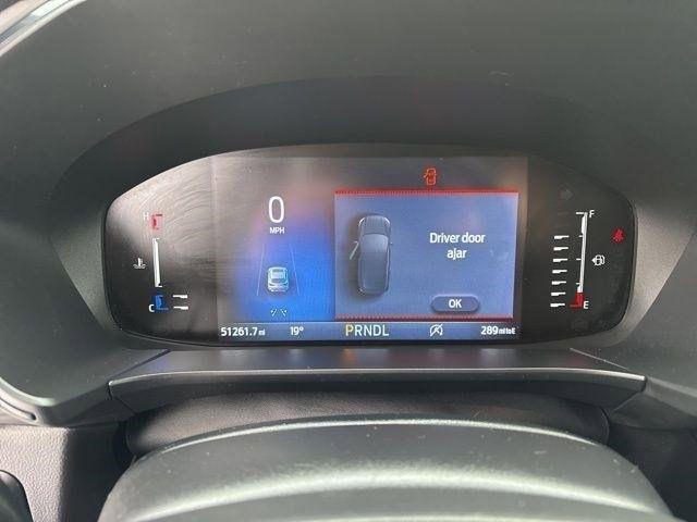 Ford Escape ST-Line AWD 2024