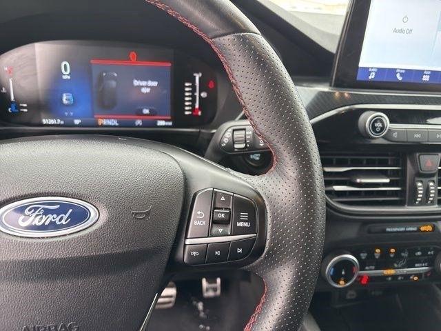 Ford Escape ST-Line AWD 2024