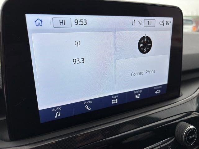 Ford Escape ST-Line AWD 2024