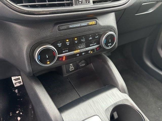 Ford Escape ST-Line AWD 2024