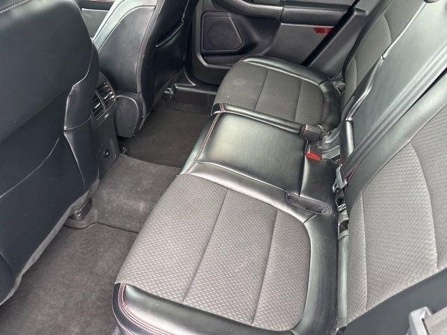 Ford Escape ST-Line AWD 2024