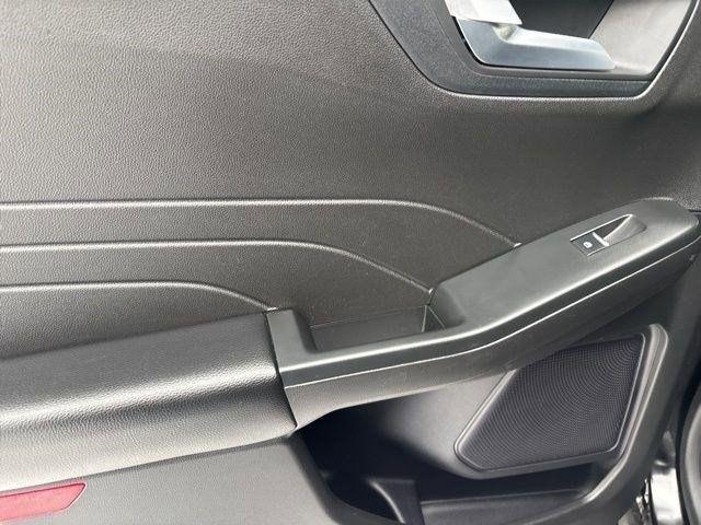 Ford Escape ST-Line AWD 2024