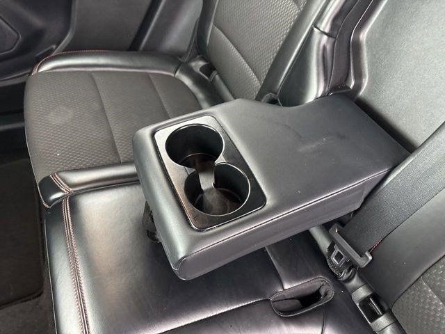 Ford Escape ST-Line AWD 2024