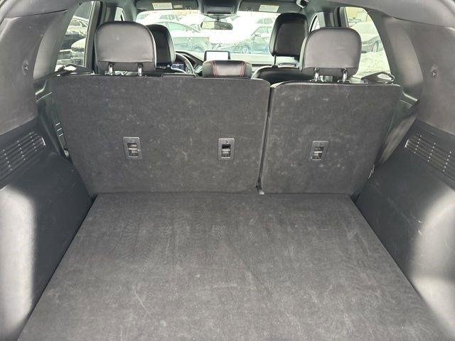 Ford Escape ST-Line AWD 2024