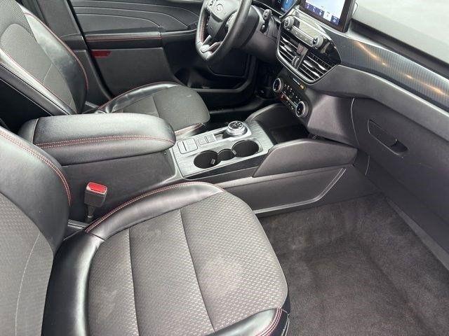 Ford Escape ST-Line AWD 2024