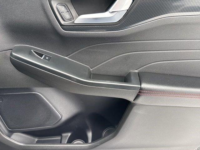 Ford Escape ST-Line AWD 2024