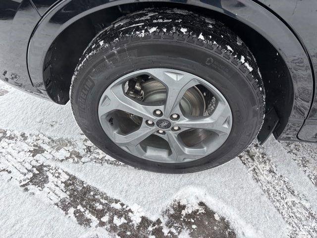 Ford Escape ST-Line AWD 2024