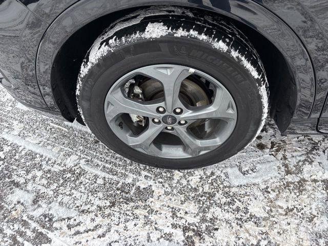 Ford Escape ST-Line AWD 2024