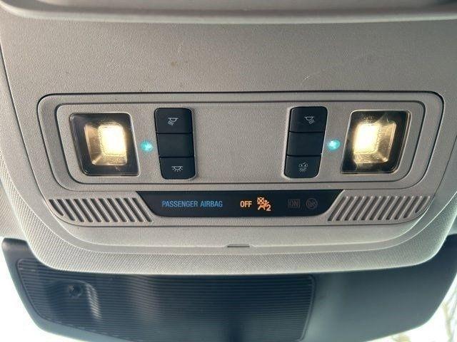 Ford Explorer XLT 2022