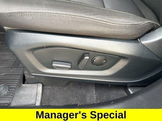 Ford Explorer XLT 2022