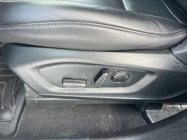 Ford Explorer Limited 2023