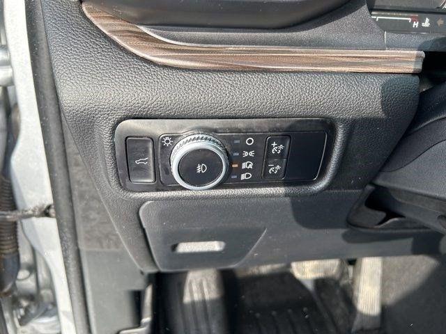 Ford Explorer Limited 2023