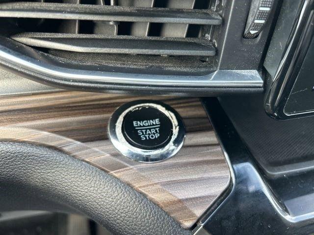 Ford Explorer Limited 2023