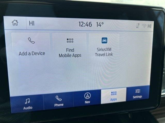 Ford Explorer Limited 2023