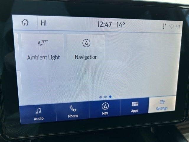 Ford Explorer Limited 2023