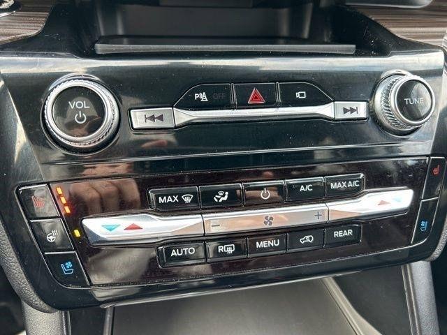 Ford Explorer Limited 2023