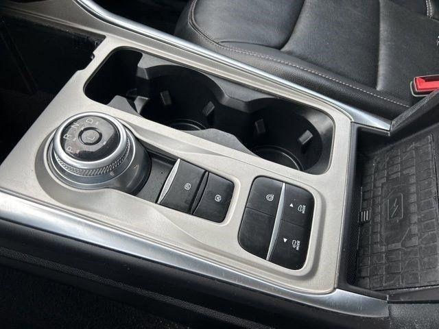 Ford Explorer Limited 2023