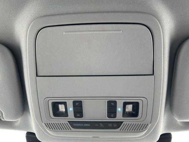 Ford Explorer Limited 2023