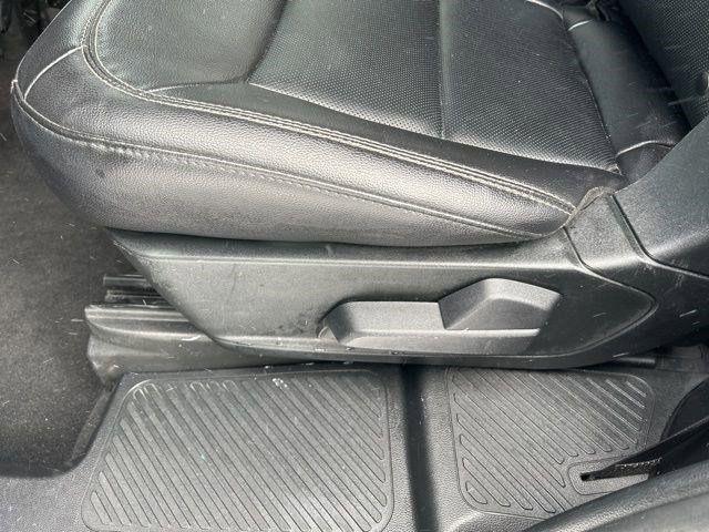 Ford Explorer Limited 2023