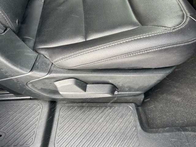 Ford Explorer Limited 2023