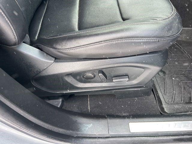 Ford Explorer Limited 2023