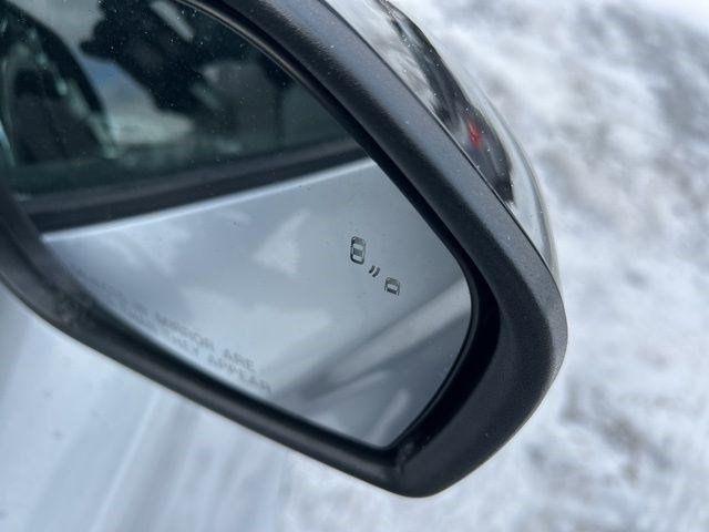 Ford Explorer Limited 2023