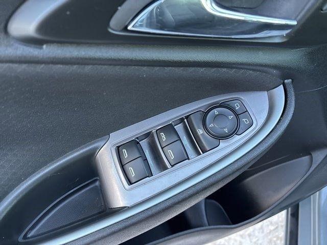 Chevrolet Malibu  2024