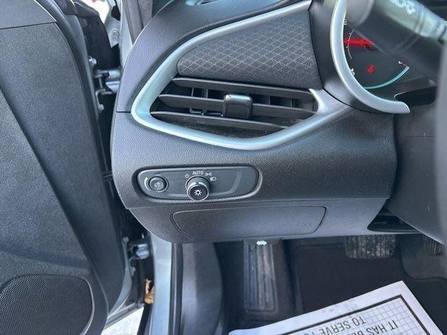 Chevrolet Malibu  2024